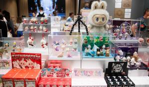 China desarticula una banda que vendía muñecas Labubu falsificadas