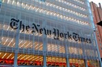 El New York Times pagar&aacute; 9.25 millones de d&oacute;lares a exjugador de baloncesto por difamaci&oacute;n