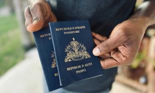 &iquest;Por qu&eacute; no proveen a los haitianos de documentos de identidad en dos siglos y medio?