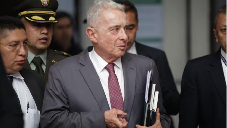 Comisión del Poder Judicial de Colombia rechaza ataques contra la jueza del caso de Uribe