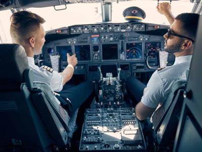 El costo de hacerse piloto en República Dominicana y sus beneficios