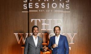 Spirits Sessions celebra el éxito de The Whisky Event y anuncia nueva experiencia en agosto