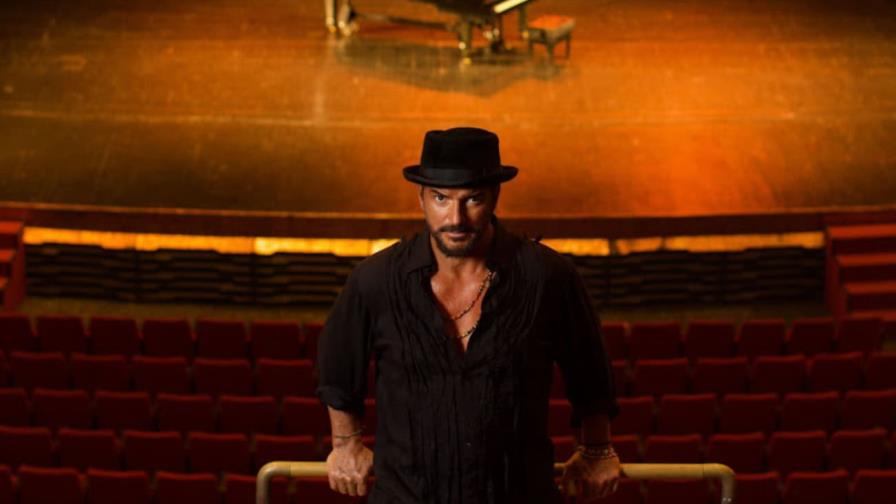 Ricardo Arjona agota en horas las entradas del Madison Square Garden y anuncia segunda función Ricardo Arjona agota en horas las entradas del Madison Square Garden y anuncia segunda función