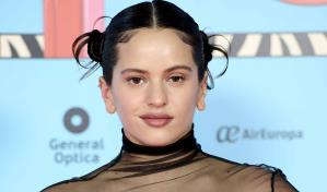 La respuesta de Rosalía al diseñador que se negó a vestirla por no manifestarse sobre Palestina