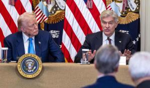 El Gobierno de Trump lanza un sistema para compartir datos médicos entre empresas de salud