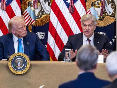 Gobierno de Trump lanza un sistema para compartir datos médicos