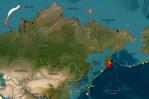 Terremoto frente a costa de Rusia fue de magnitud 8,7, precisa el USGS
