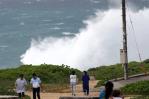 Japón emite aviso de tsunami tras terremoto de magnitud 8 en península rusa de Kamchatka