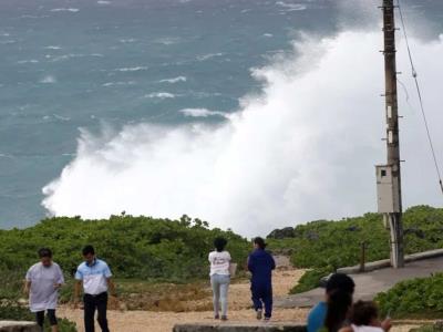 Alerta de Tsunami en Japón por Terremoto de Magnitud 8