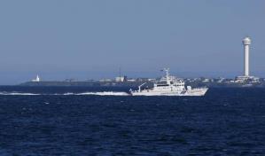 Elevan la alerta de tsunami y ordenan evacuaciones en Japón por sismo de 8.7 en Kamchatka