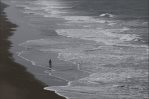 Amenaza de tsunami grave en EE. UU. ha pasado completamente, asegura el Gobierno