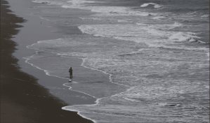 Amenaza de tsunami grave en EE. UU. ha pasado completamente, asegura el Gobierno