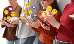 Lo que un emoji dice de ti (más de lo que crees)