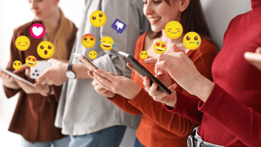 Lo que un emoji dice de ti (más de lo que crees) Lo que un emoji dice de ti (más de lo que crees)