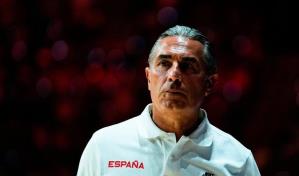 Scariolo: Lo que más agradezco es haber compartido este camino con la gente