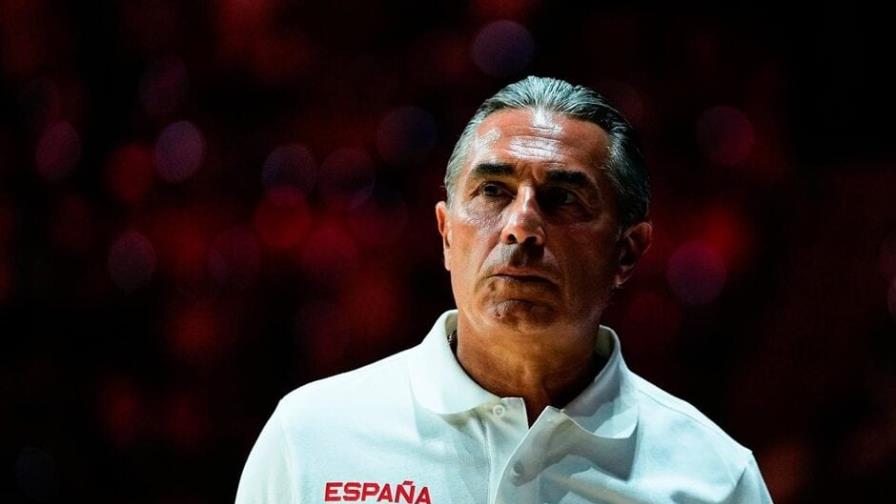 Scariolo: Lo que más agradezco es haber compartido este camino con la gente Scariolo: Lo que más agradezco es haber compartido este camino con la gente