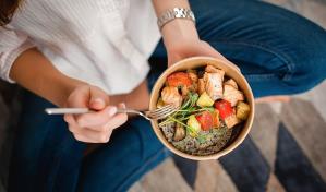 La dieta para SIBO no es para siempre: cuando la cura se convierte en parte del problema