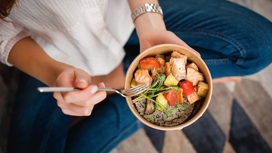 La dieta para SIBO no es para siempre: cuando la cura se convierte en parte del problema
