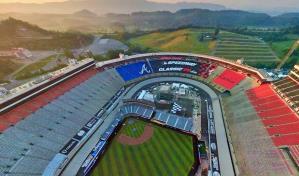 Asistencias históricas en juegos de béisbol de Grandes Ligas