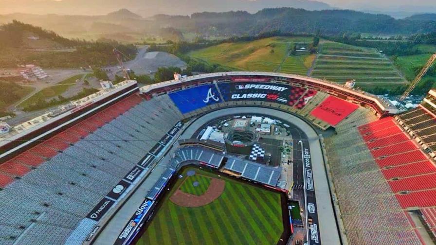 Asistencias históricas en juegos de béisbol de Grandes Ligas