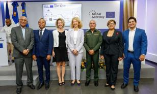 Programa de 185 millones de euros impulsará proyectos de movilidad en RD