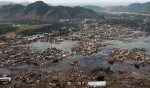 Los ocho terremotos más devastadores de la historia reciente