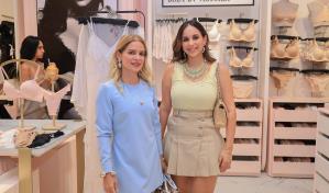 Victoria´s Secret celebra un encuentro de pre-reapertura en Ágora Mall