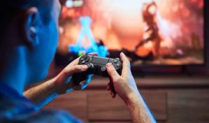 Un agosto de videojuego: el básquet en silla de ruedas de Nintendo y el regreso de Mafia