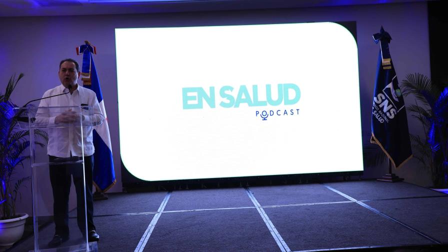 Director del SNS reconoce que en el país se observa un déficit de psiquiatras