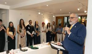 Diseñadores de Indómita dedican su novena colección de modas a Lidom