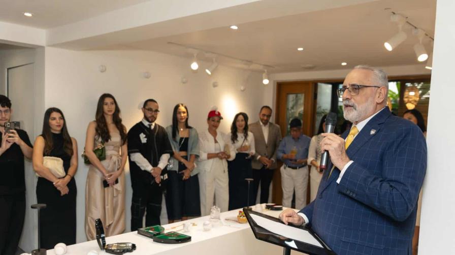 Diseñadores de Indómita dedican su novena colección de modas a Lidom Diseñadores de Indómita dedican su novena colección de modas a Lidom