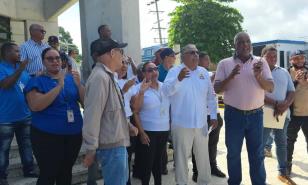 Trabajadores de Coraasan denuncian atropellos laborales y anuncian jornada de lucha