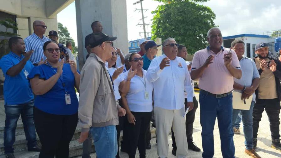 Trabajadores de Coraasan denuncian atropellos laborales y anuncian jornada de lucha