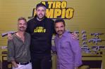 A tiro limpio”: Acción dominicana al límite llega a los cines este 7 de agosto