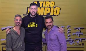 A tiro limpio": Acción dominicana al límite llega a los cines este 7 de agosto