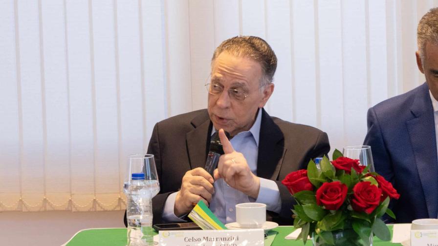 Celso Marranzini ve oportunidad de oro en interpelación que buscan diputados a su figura