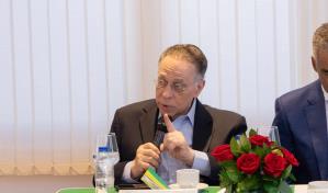 Celso Marranzini afirma que los cortes en el servicio eléctrico se han reducido en este verano