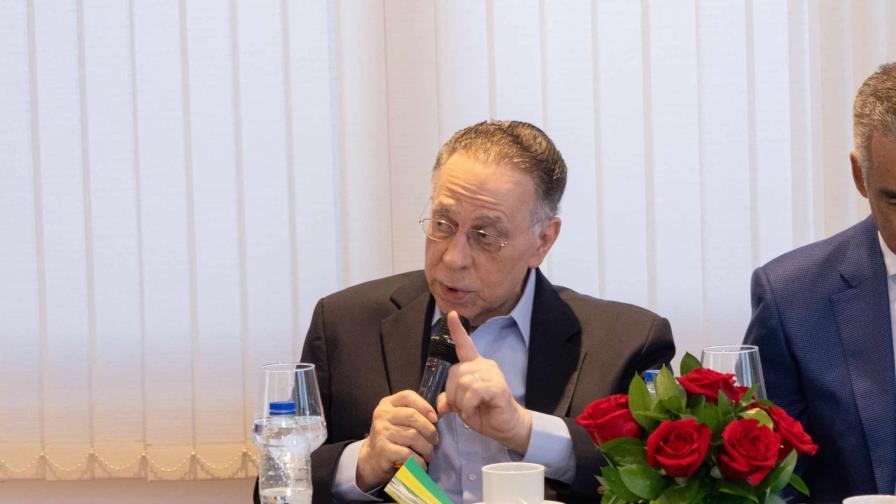 Celso Marranzini afirma que los cortes en el servicio eléctrico se han reducido en este verano