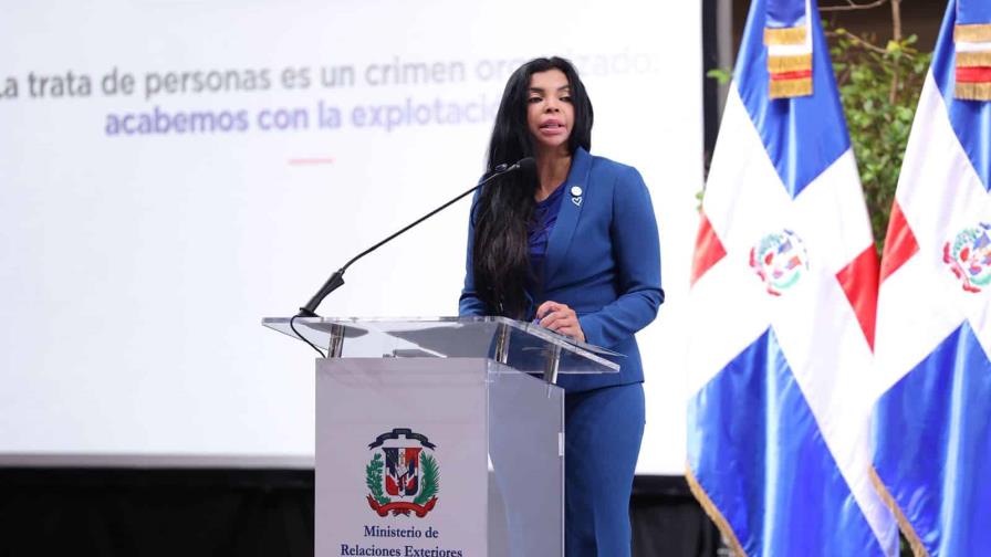 La trata de personas se moderniza y pone a prueba a las autoridades