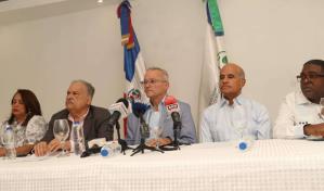 Sector empresarial presenta propuesta para modificar la Ley de Residuos