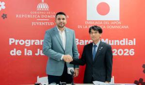 Ministerio de la Juventud abre convocatoria para participar en Barco Mundial de la Juventud, Japón