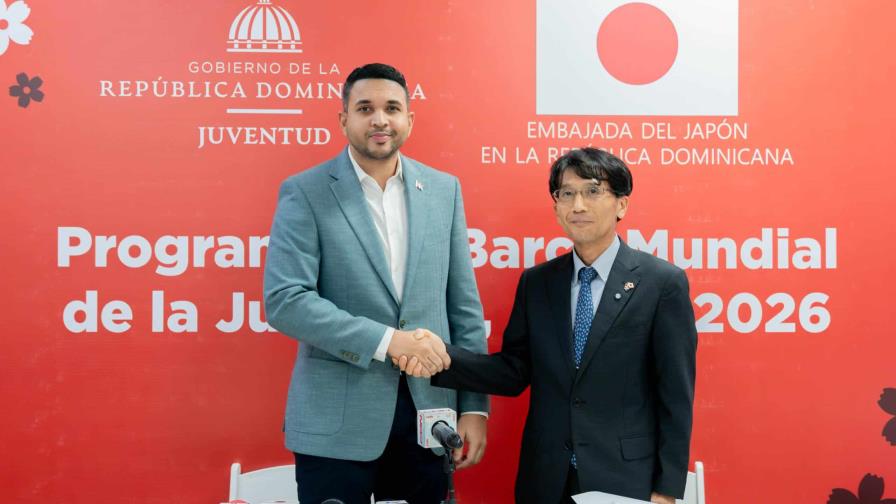 Barco Mundial de la Juventud Japón 2026: estudiantes dominicanos podrán aplicar a intercambio Barco Mundial de la Juventud Japón 2026: estudiantes dominicanos podrán aplicar a intercambio