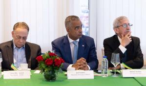 El Poder Ejecutivo es el que menos ha cumplido sus obligaciones del Pacto Eléctrico