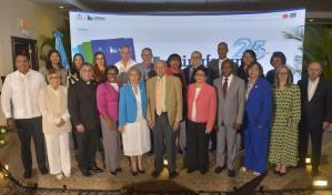 Inafocam celebra su 25 aniversario con una apuesta por la formación docente y la innovación digital