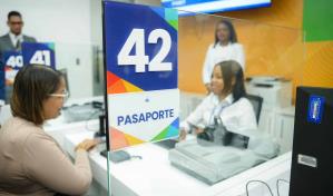 Dirección de Pasaportes abre una nueva oficina en Santiago