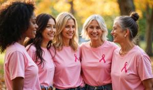 El 65 % de los casos de cáncer de mama en República Dominicana se diagnostica tarde