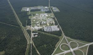 Hallan un nido de avispas radioactivas en una antigua instalación nuclear en EE. UU.