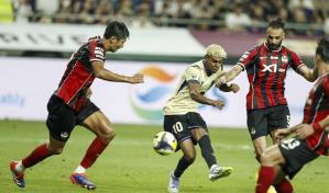 Con dos goles de Lamine Yamal usando la camiseta número 10, el Barcelona monta un show en Seúl