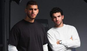 Alleh y Yorghaki: el renacer del merenguetón que conquista el mundo