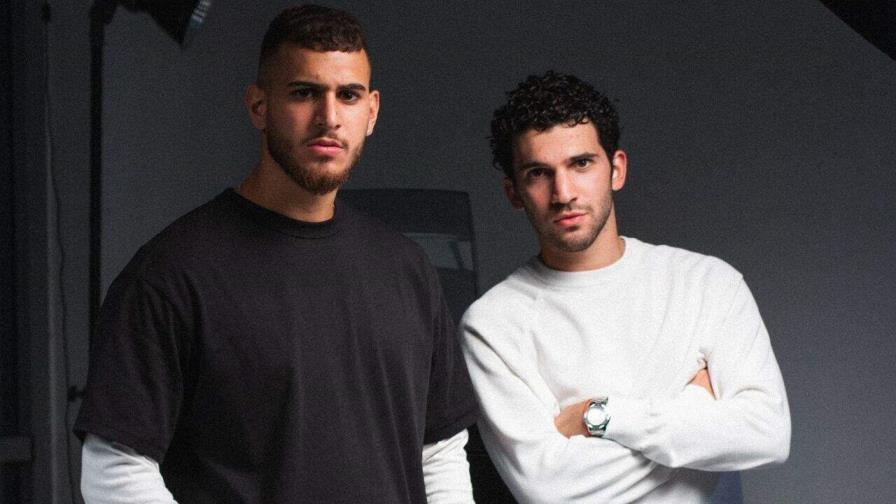 Alleh y Yorghaki: el renacer del merenguetón que conquista el mundo